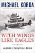 Cover art for WITH WINGS LIKE EAGLES