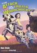 Cover art for THE ATTACK OF THE FROZEN WOODCHUCKS