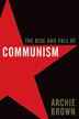Cover art for THE RISE AND FALL OF COMMUNISM