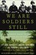 Cover art for WE ARE SOLDIERS STILL