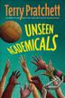 Cover art for UNSEEN ACADEMICALS