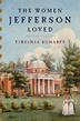 Cover art for THE WOMEN JEFFERSON LOVED