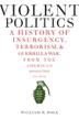 Cover art for VIOLENT POLITICS