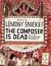 Cover art for THE COMPOSER IS DEAD