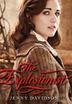 Cover art for THE EXPLOSIONIST