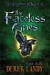 Cover art for THE FACELESS ONES