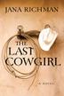 Cover art for THE LAST COWGIRL