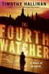 Cover art for THE FOURTH WATCHER