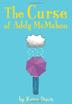Cover art for THE CURSE OF ADDY McMAHON