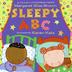 Cover art for SLEEPY ABC