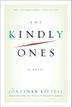 Cover art for THE KINDLY ONES