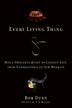 Cover art for EVERY LIVING THING