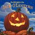 Cover art for THE STORY OF THE JACK O'LANTERN