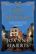 Cover art for THE GIRL WITH NO SHADOW