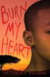Cover art for BURN MY HEART