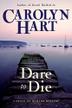 Cover art for DARE TO DIE