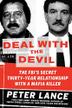 Cover art for DEAL WITH THE DEVIL