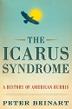 Cover art for THE ICARUS SYNDROME