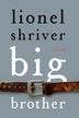 Cover art for BIG BROTHER