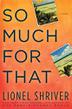 Cover art for SO MUCH FOR THAT