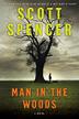 Cover art for MAN IN THE WOODS