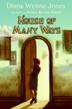 Cover art for HOUSE OF MANY WAYS