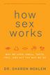 Cover art for HOW SEX WORKS