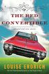 Cover art for THE RED CONVERTIBLE