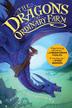 Cover art for THE DRAGONS OF ORDINARY FARM