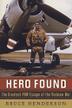Cover art for HERO FOUND
