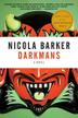 Cover art for DARKMANS
