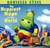 Cover art for THE HAPPIEST HIPPO IN THE WORLD