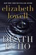 Cover art for DEATH ECHO