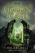 Cover art for THE GOBLIN GATE