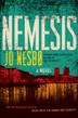 Cover art for NEMESIS