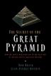 Cover art for THE SECRET OF THE GREAT PYRAMID