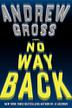Cover art for NO WAY BACK