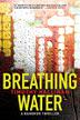 Cover art for BREATHING WATER