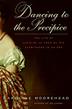 Cover art for DANCING TO THE PRECIPICE