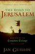 Cover art for THE ROAD TO JERUSALEM