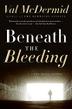 Cover art for BENEATH THE BLEEDING