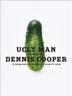 Cover art for UGLY MAN