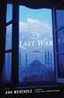 Cover art for THE LAST WAR