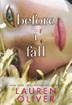 Cover art for BEFORE I FALL