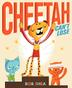 Cover art for CHEETAH CAN'T LOSE