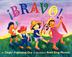 Cover art for ¡BRAVO!