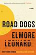 Cover art for ROAD DOGS