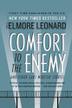 Cover art for COMFORT TO THE ENEMY