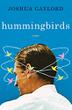 Cover art for HUMMINGBIRDS