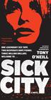 Cover art for SICK CITY